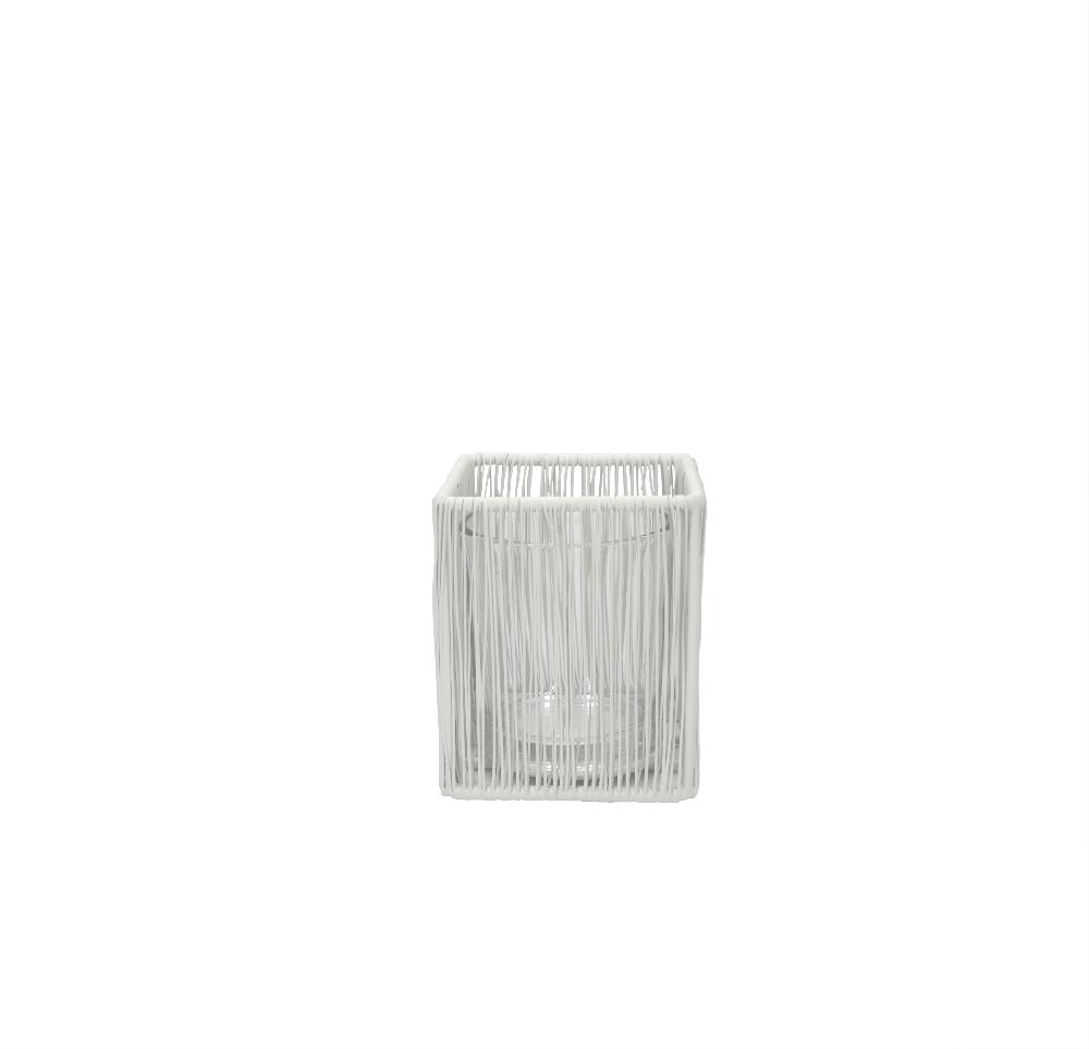 leeff Leeff Tealight Holder Timon square - Wonen - Leeff