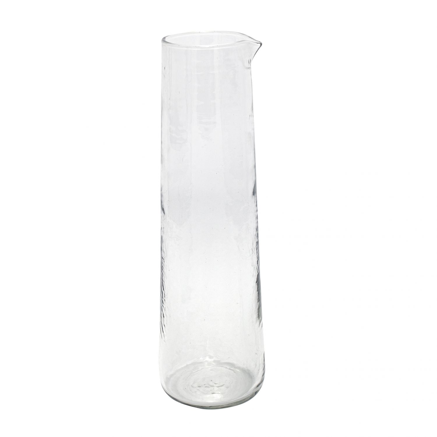 leeff Leeff Water carafe Wouter clear - Koken & Tafelen - Leeff