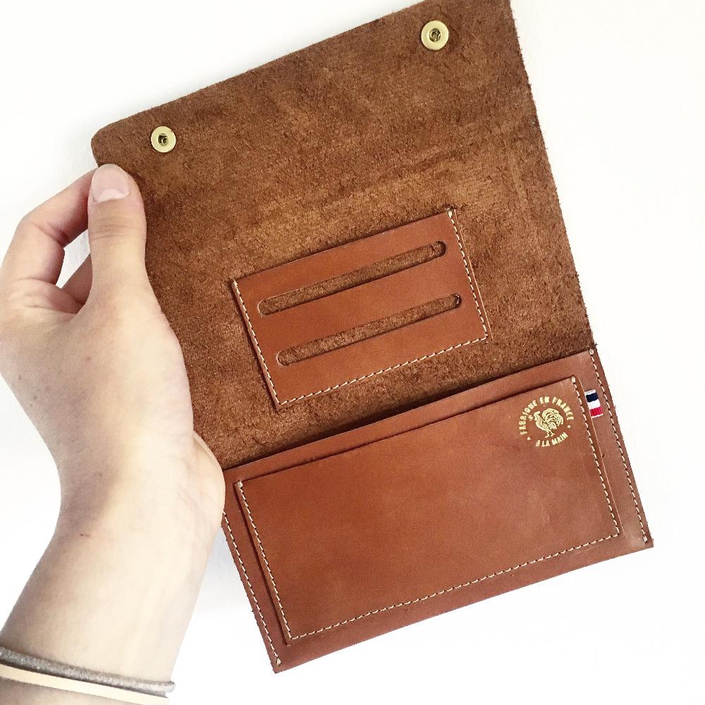 léonny cha N A Ï S - La blague à tabac