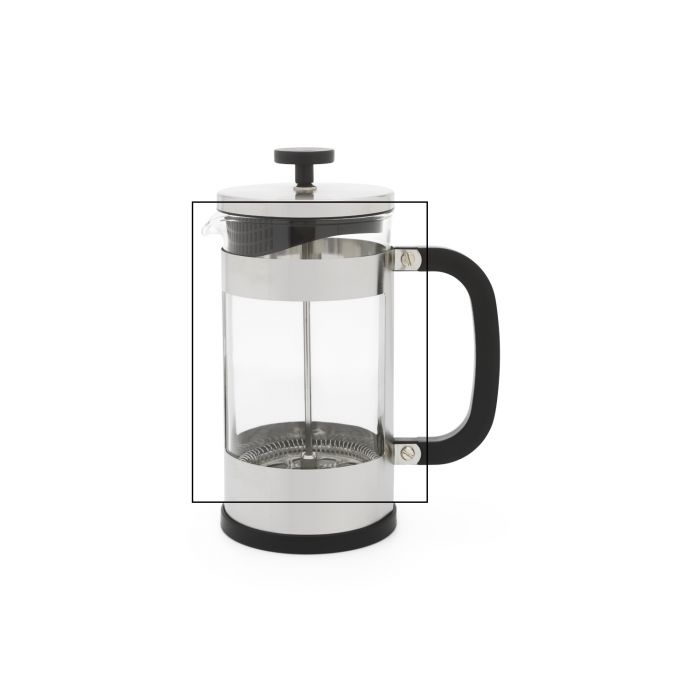 leopold vienna Glas Koffiemaker Industrial LV117012