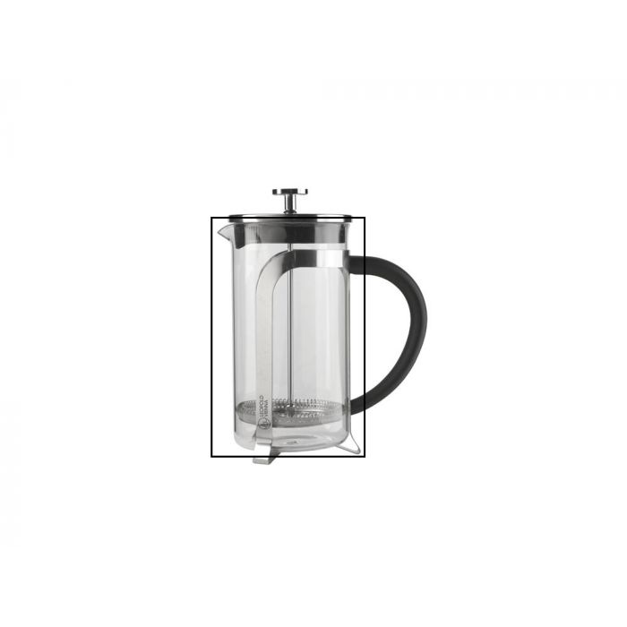 leopold vienna Glas voor Koffiemaker LV01533 en LV117007