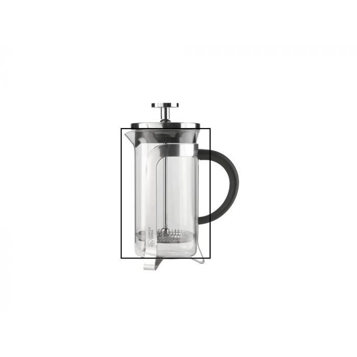 leopold vienna Glas voor Koffiemaker LV01534/LV117006