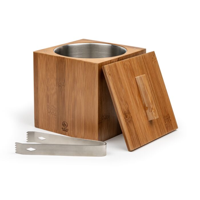 leopold vienna IJsemmer Barolo bamboe 1 8L met tang