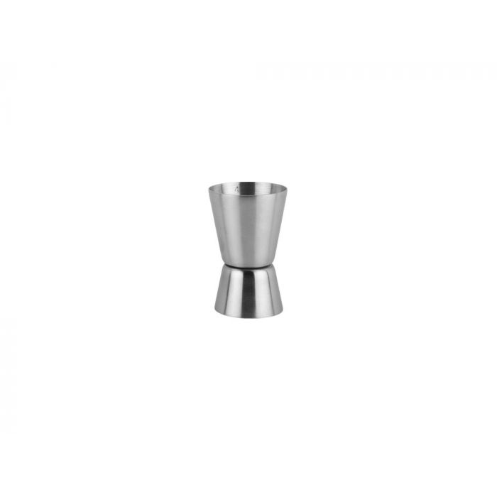 leopold vienna Barmaat met schaal 20/40 ml mat