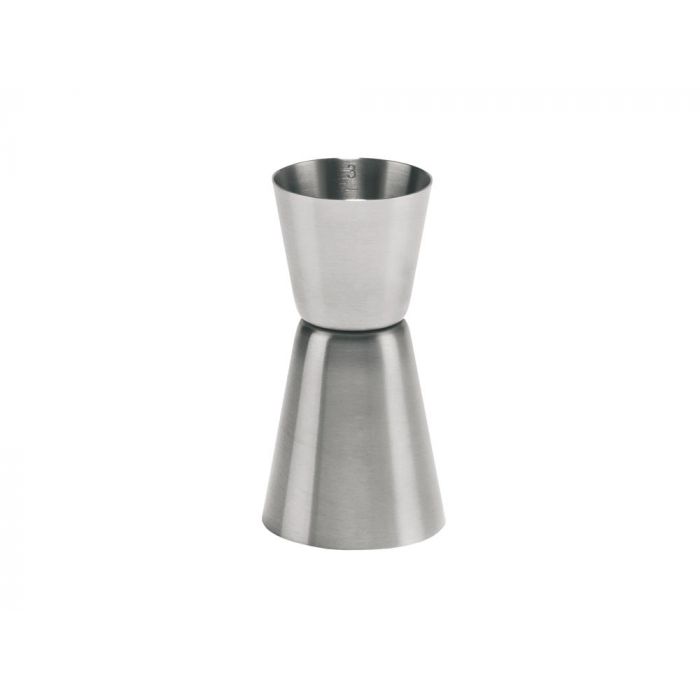 leopold vienna Barmaat met schaal 30/50 ml