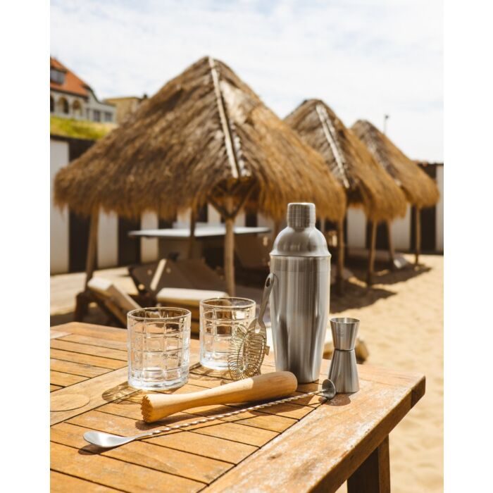 leopold vienna Barset 7-delig