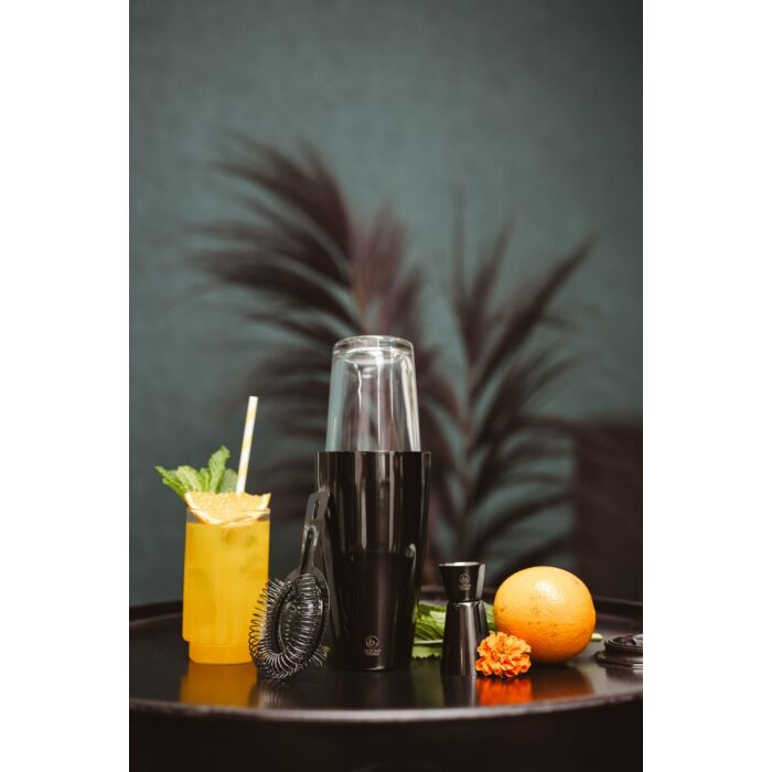 leopold vienna Boston shaker set Acolon