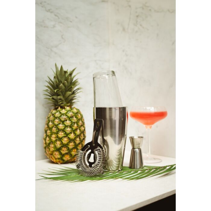 leopold vienna Boston shaker set