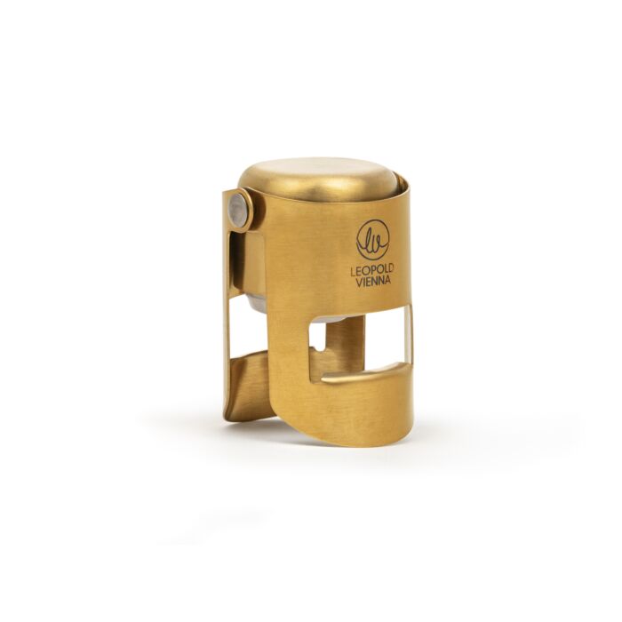 leopold vienna Champagnestopper Arinto