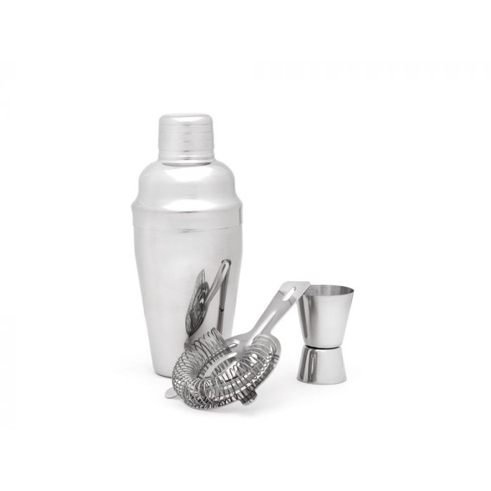 leopold vienna Cocktailset Start 3-delig