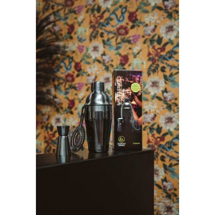 leopold vienna Cocktailset Start Acolon