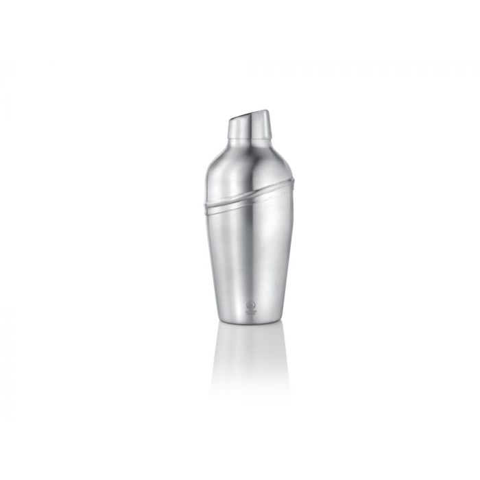 leopold vienna Cocktailshaker 3-delig 500 ml