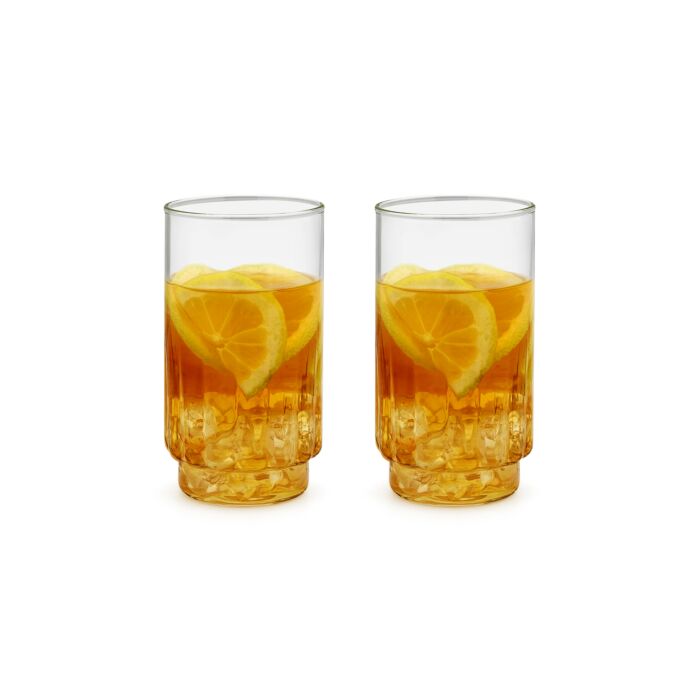 leopold vienna Glas Arinto 275ml set van 2