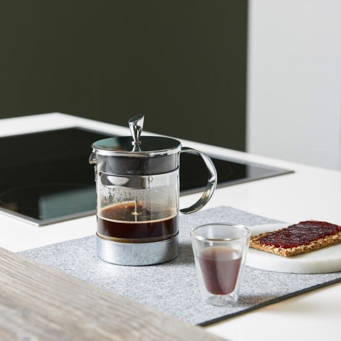 leopold vienna Koffie & theemaker Luxe 600 ml