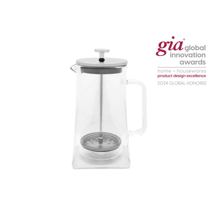 leopold vienna Koffie- & theemaker Otto 800ml