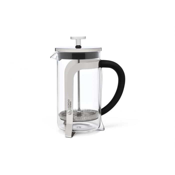 leopold vienna Koffie & theemaker Shiny 600 ml