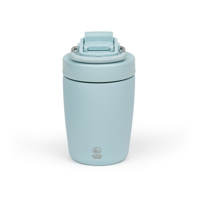 leopold vienna Koffie to-go Moshi mint
