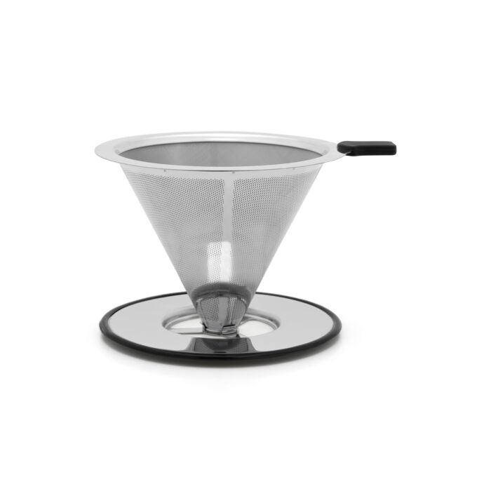 leopold vienna Koffiefilter Salento rvs