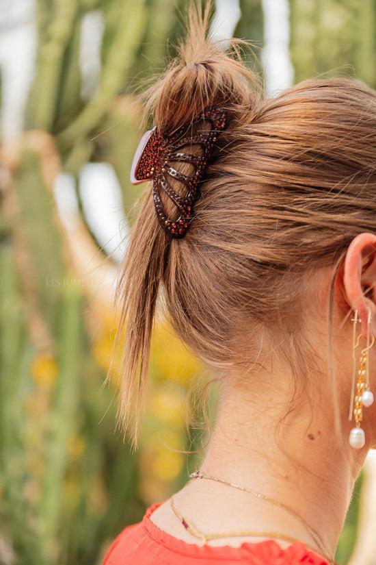 Les Jumelles Athalia Haarklem Bruin