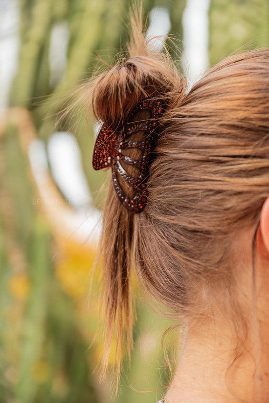 Les Jumelles Athalia Haarklem Bruin