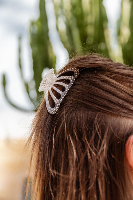 Les Jumelles Athalia Haarklem Wit