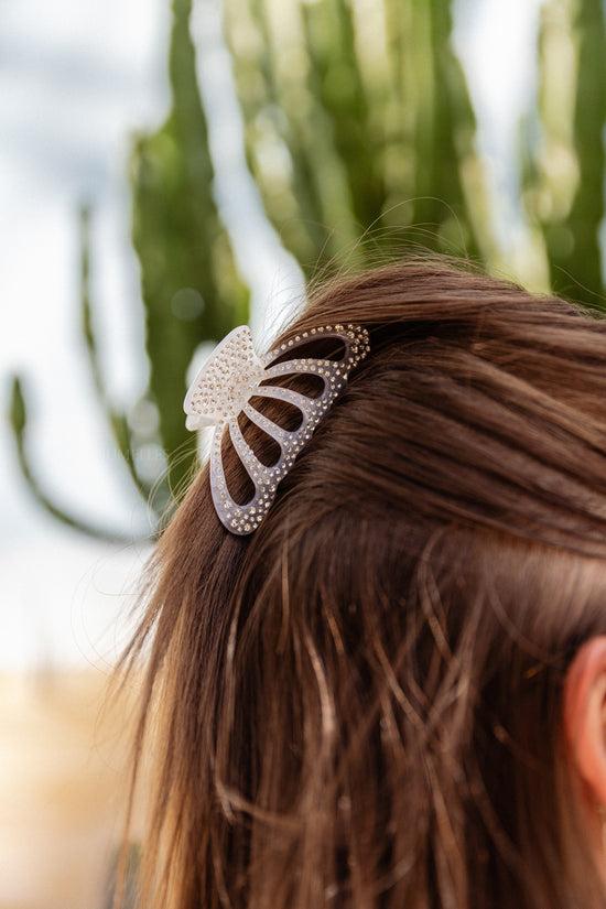 Les Jumelles Athalia Haarklem Wit