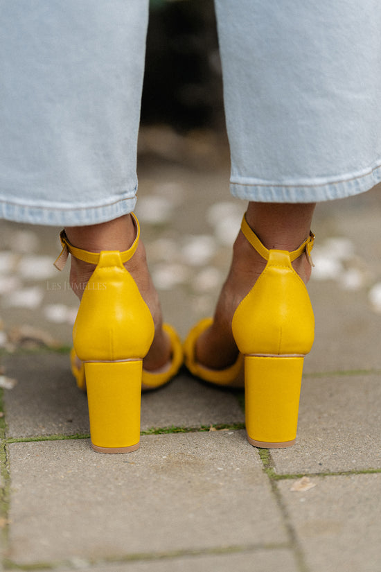 Les Jumelles Evelyn Hakken Geel