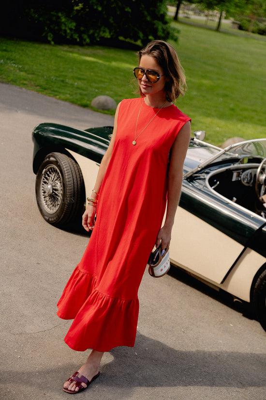 Les Jumelles Gustave Jurk High Risk Rood