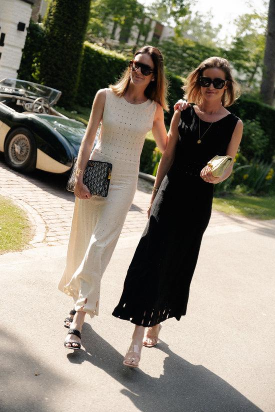 Les Jumelles GZMuriel Dress Birch