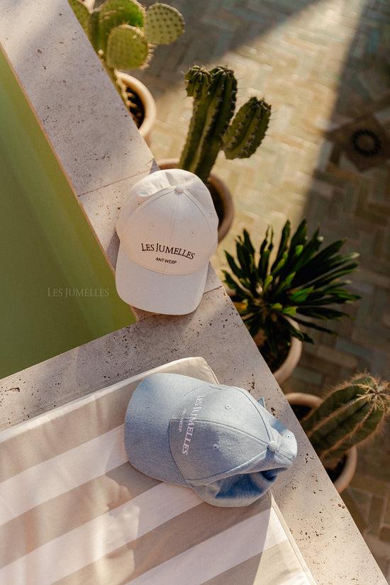 Les Jumelles LJ Pet Crème