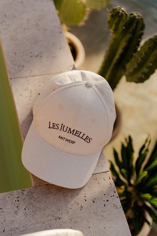 les jumelles LJ pet crème