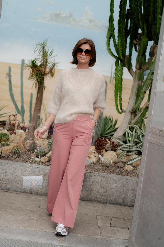 Les Jumelles Milan Pants Peperosa