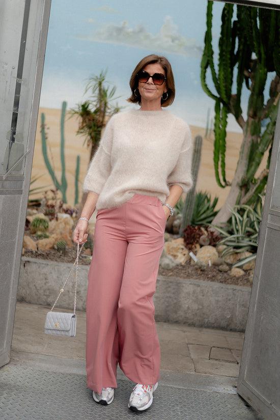 Les Jumelles Milan Pants Peperosa