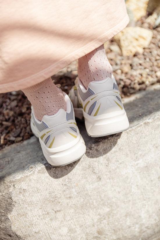 Les Jumelles Oserra Crème Pistache