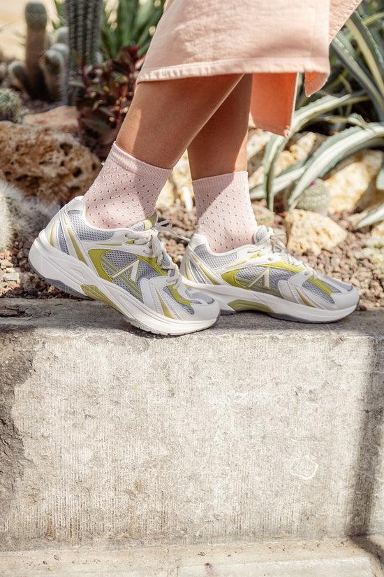 Les Jumelles Oserra Crème Pistache