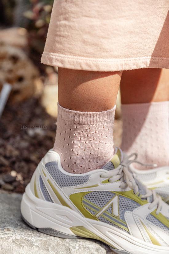 Les Jumelles Oserra Crème Pistache