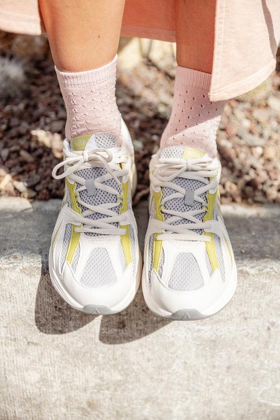 les jumelles Oserra crème pistache