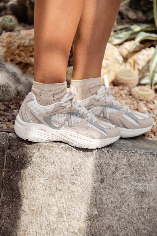 Les Jumelles Oserra Safari Grijs