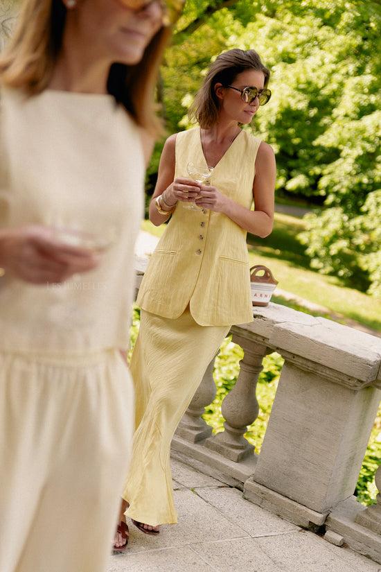 les jumelles ROUEtienne HW rok ananasschijf