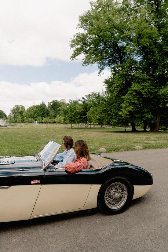 Les Jumelles Scarlet Maxi Dress Peperosa