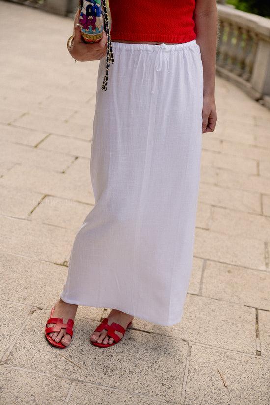 Les Jumelles Shosha Rok Wit