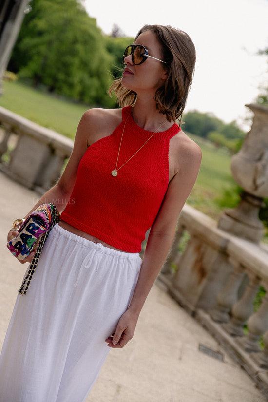 Les Jumelles Shosha Rok Wit