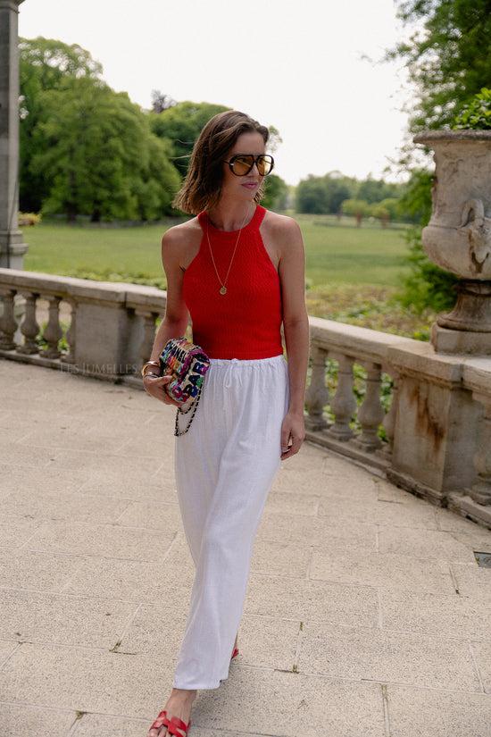 les jumelles Shosha rok wit