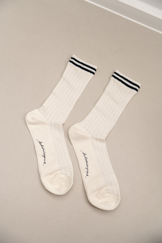 les jumelles Zilla sportieve cotta sok