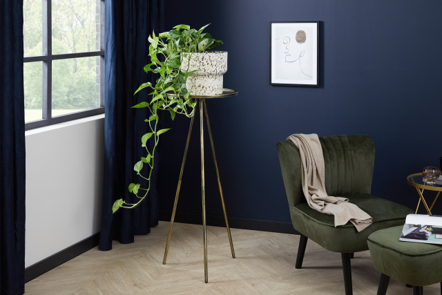 lifa living Bijzettafel Amiens – Lifa Living Maak jouw woonruimte compleet met bijzettafel Amiens Het elegante bijzettafeltje heeft een simpel design waardoor het past binnen diverse woonstijlen. Perfect ter decoratie om jouw