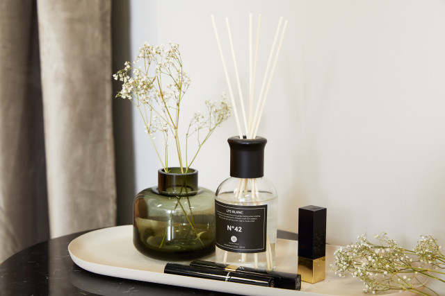 Geurstokjes 200 ml - Lifa Living