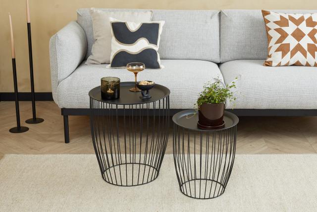 lifa living Bijzettafel Erik