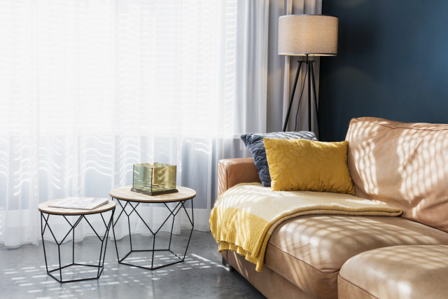 lifa living Bijzettafel Gustav Lifa Living