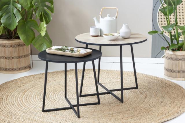 lifa living Bijzettafel Jules