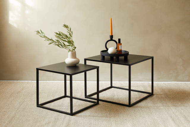 lifa living Bijzettafel Tarik - Lifa Living